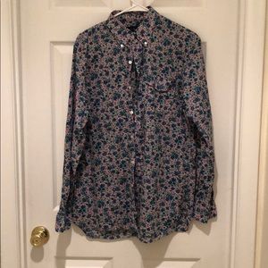 Ralph Lauren button down